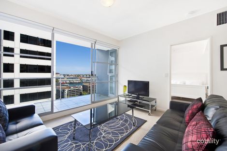 Property photo of 1001/355-359 Kent Street Sydney NSW 2000