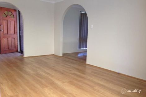 Property photo of 8 Tokay Place Eschol Park NSW 2558