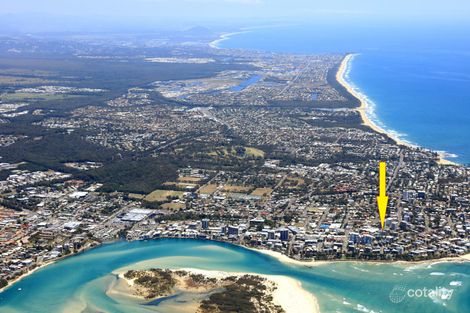 Property photo of 13/41 Canberra Terrace Caloundra QLD 4551