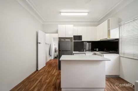 Property photo of 5/12 St Andrews Place Cronulla NSW 2230