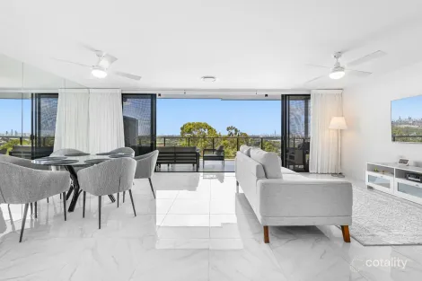 Property photo of 34/34 John Francis Drive Carrara QLD 4211