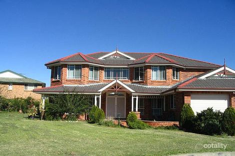 Property photo of 6 Noffs Place Bonnyrigg Heights NSW 2177