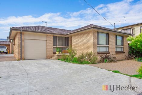 Property photo of 1/4 Cassia Street Barrack Heights NSW 2528