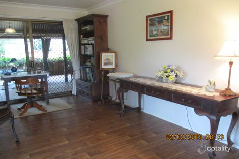 Property photo of 28 Tarong Yarraman Road Yarraman QLD 4614