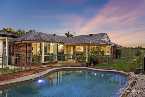 Property photo of 7 Kato Close Kanwal NSW 2259