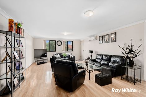 Property photo of 11/5-9 Fourth Avenue Blacktown NSW 2148