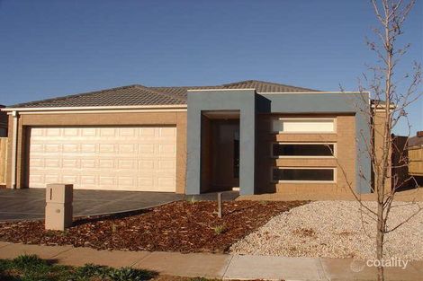 Property photo of 48 Rainbow Way Tarneit VIC 3029