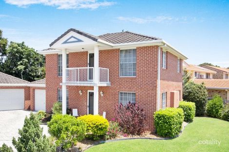 9/27 Alexander Ct, Tweed Heads South, NSW 2486