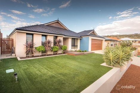 11 Buchanan Pl, Tarcoola Beach, WA 6530