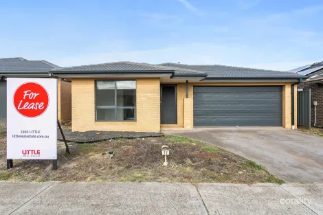 Property photo of 77 James Melrose Drive Brookfield VIC 3338