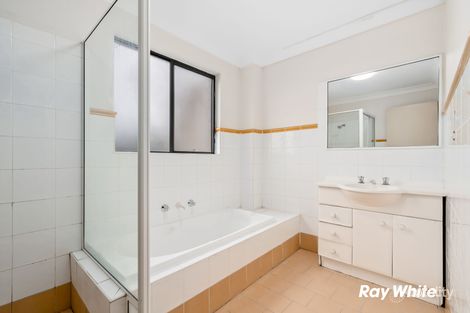 Property photo of 11/5-9 Fourth Avenue Blacktown NSW 2148