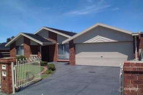 17 Prince Of Wales Ave, Mill Park, VIC 3082