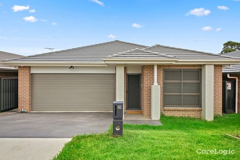 Property photo of 10 Ritchie Street Riverstone NSW 2765