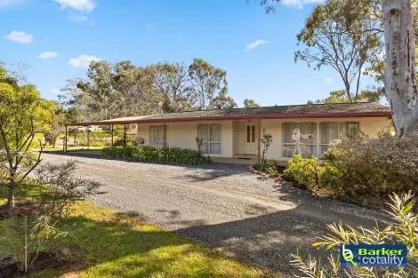 11 Bitter Cres, Lyndoch, SA 5351