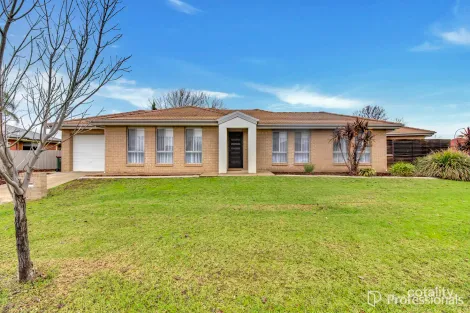 31 Woomera Pl, Glenfield Park, NSW 2650