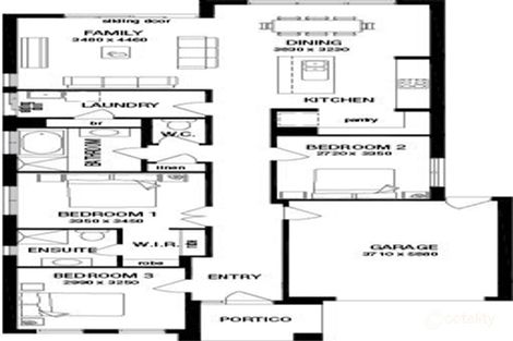 Property photo of LOT 351 Booyong Drive Penfield SA 5121