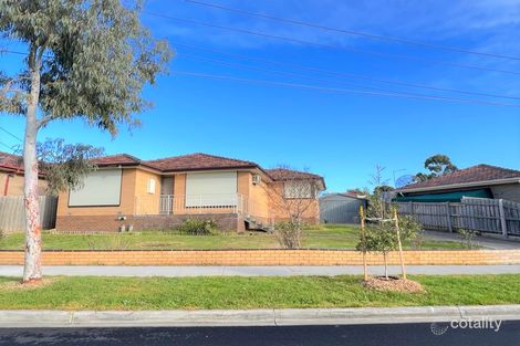 Property photo of 21 Laurel Street St Albans VIC 3021