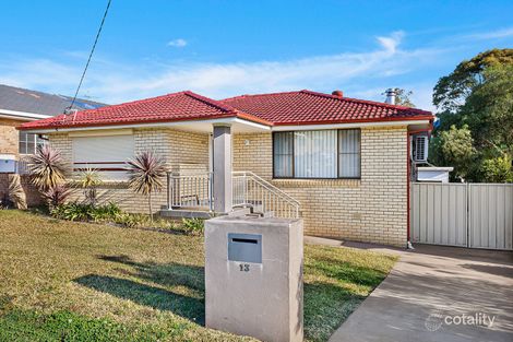 13 Power Dr, Mount Warrigal, NSW 2528