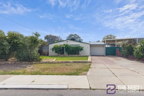 Property photo of 7 Amanda Drive Camillo WA 6111