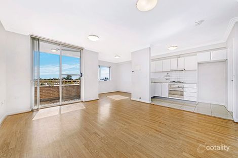 Property photo of 23/320A-338 Liverpool Road Enfield NSW 2136