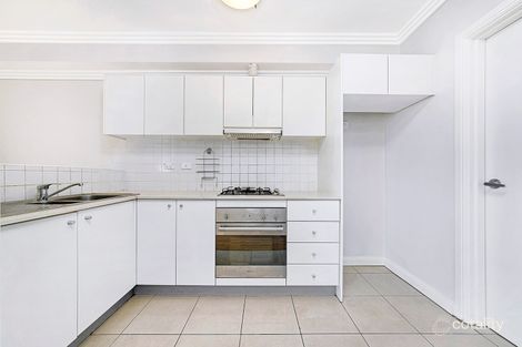 Property photo of 23/320A-338 Liverpool Road Enfield NSW 2136