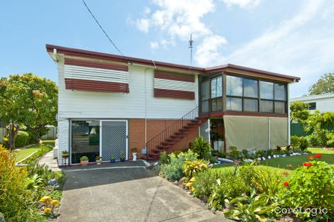 Property photo of 49 Spanns Road Beenleigh QLD 4207