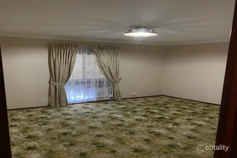 Property photo of 31 Paringa Street Mount Tarcoola WA 6530