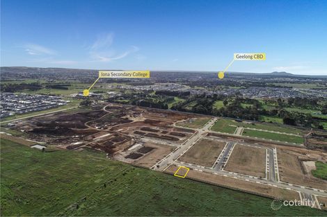 4 Seachange St, Armstrong Creek, VIC 3217