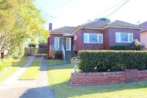 Property photo of 19 Windermere Road Epping NSW 2121