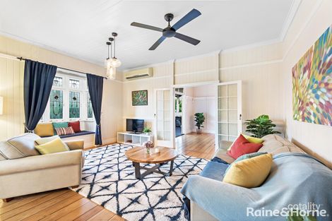 Property photo of 7A Walsh Street Newtown QLD 4305