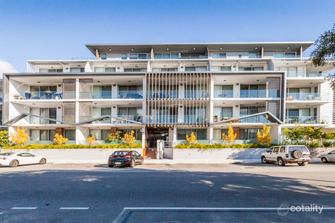 45/103 Harold St, Highgate, WA 6003