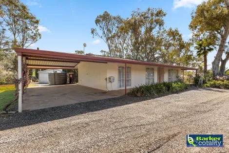 Property photo of 11 Bitter Crescent Lyndoch SA 5351
