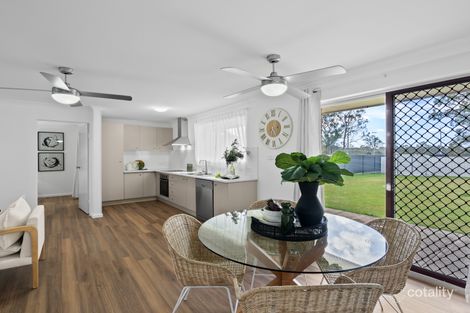 Property photo of 131 First Avenue Marsden QLD 4132