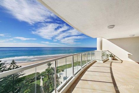 Property photo of 102/74-86 Old Burleigh Road Surfers Paradise QLD 4217