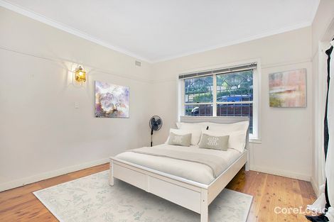 Property photo of 1/99 Kirribilli Avenue Kirribilli NSW 2061