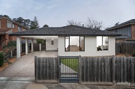 14 Faygate Ct, Frankston, VIC 3199