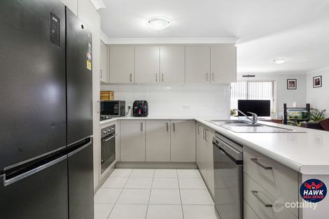 Property photo of 6 Sisely Street Macgregor ACT 2615