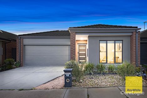 Property photo of 13 Stacey Parade Mount Cottrell VIC 3024