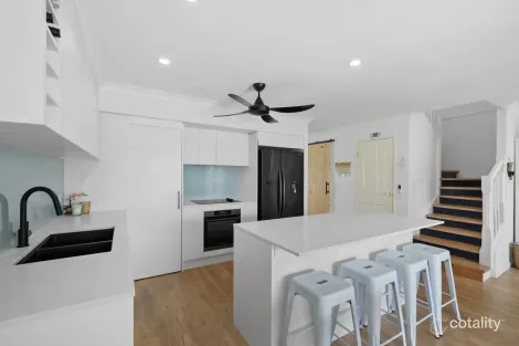 6/12 Promenade Ave, Robina, QLD 4226