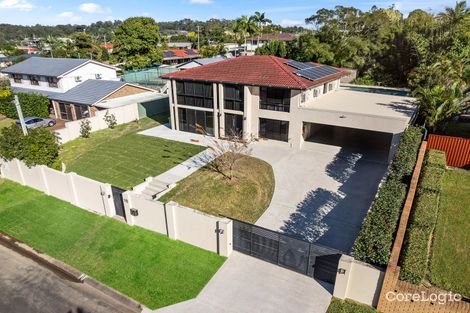 18 Meribah St, Shailer Park, QLD 4128