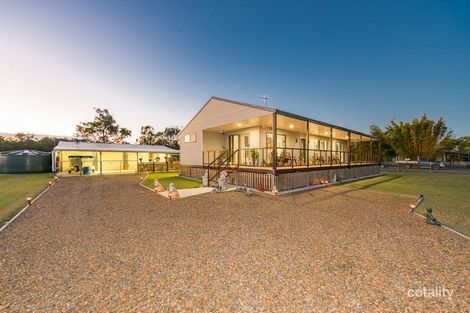 5 Gunsynd Gr, Branyan, QLD 4670