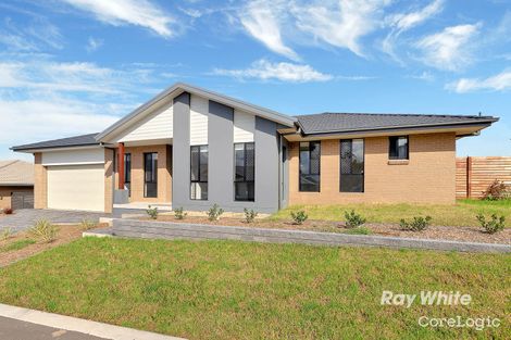 Property photo of 1 Napoli Way North Kellyville NSW 2155