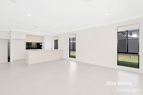 Property photo of 1 Napoli Way North Kellyville NSW 2155