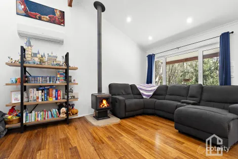 Property photo of 26 Bruce Road Glenbrook NSW 2773