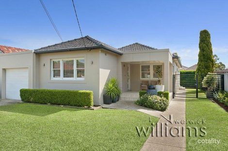 Property photo of 11 McGrath Avenue Five Dock NSW 2046