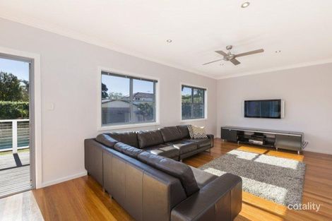 Property photo of 11A Carabella Road Caringbah NSW 2229