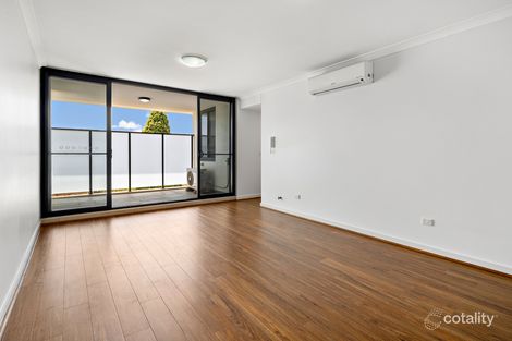 Property photo of 302/549-557 Liverpool Road Strathfield NSW 2135