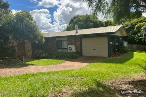 16 Murray Pde, Kingaroy, QLD 4610