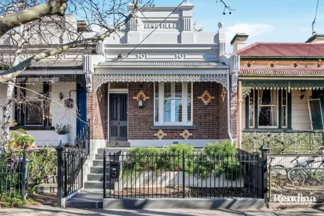 304 Bellair St, Kensington, VIC 3031
