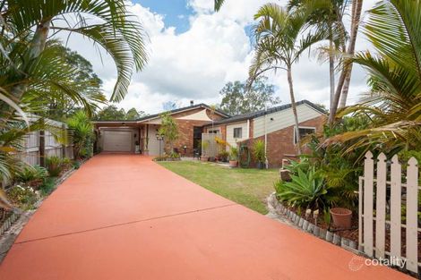 23 Dorson Dr, Mooloolah Valley, QLD 4553